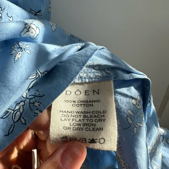 LAST CHANCE!🎀DÔEN JULIE🎀 Dress Size XXS! Pristine Condition! - Picture 3 of 5